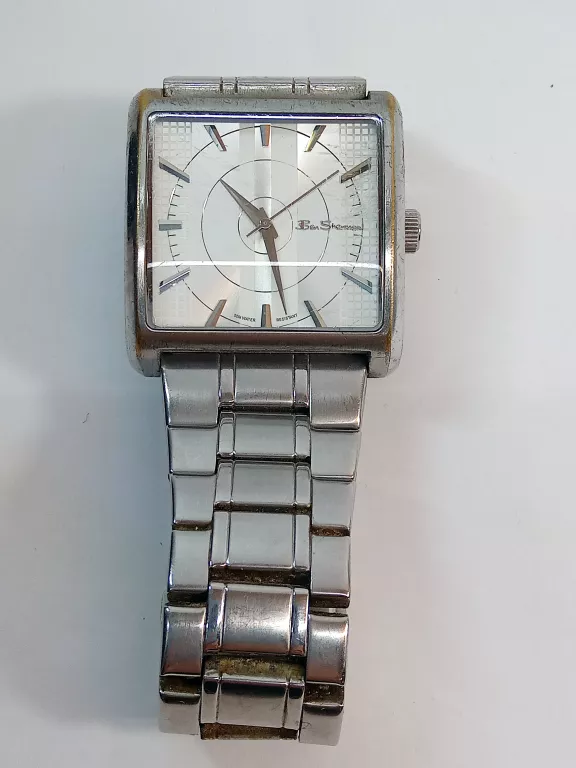 zegarek-ben-sherman-ean-gtin-4006381119023