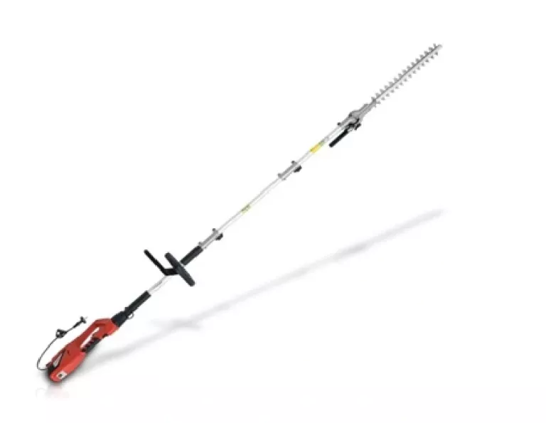 NOŻYCE ELEKTRYCZNE SIECIOWE HECHT 41 CM 230 V