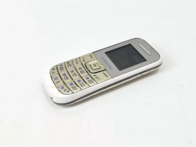 TELEFON SAMSUNG E1200