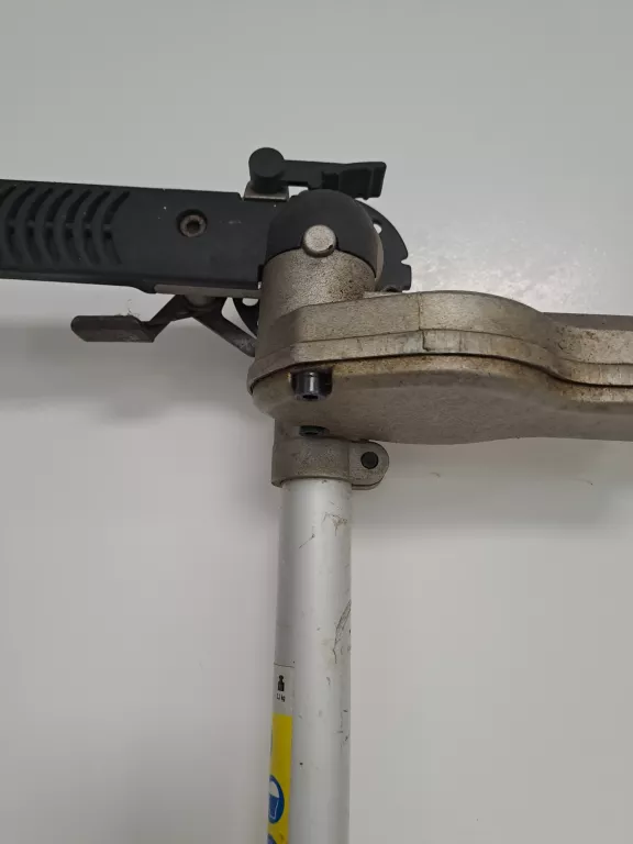 NOŻYCE ELEKTRYCZNE SIECIOWE HECHT 41 CM 230 V