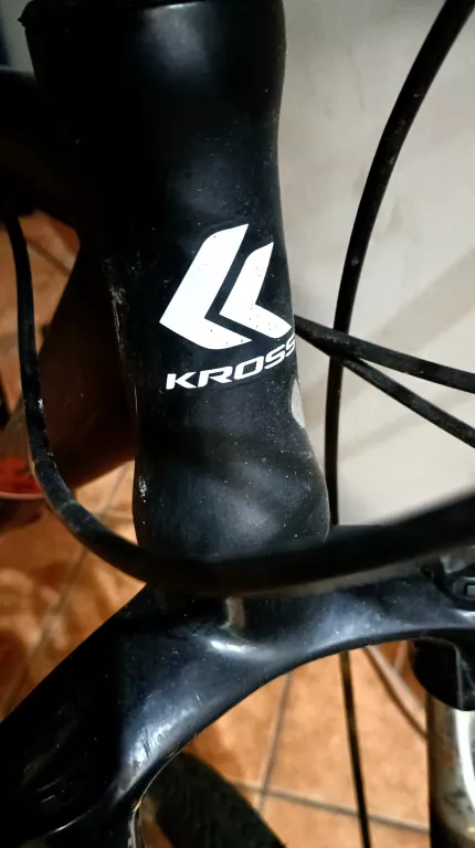 ROWER GÓRSKI KROSS HEXAGON V6 26 CALI