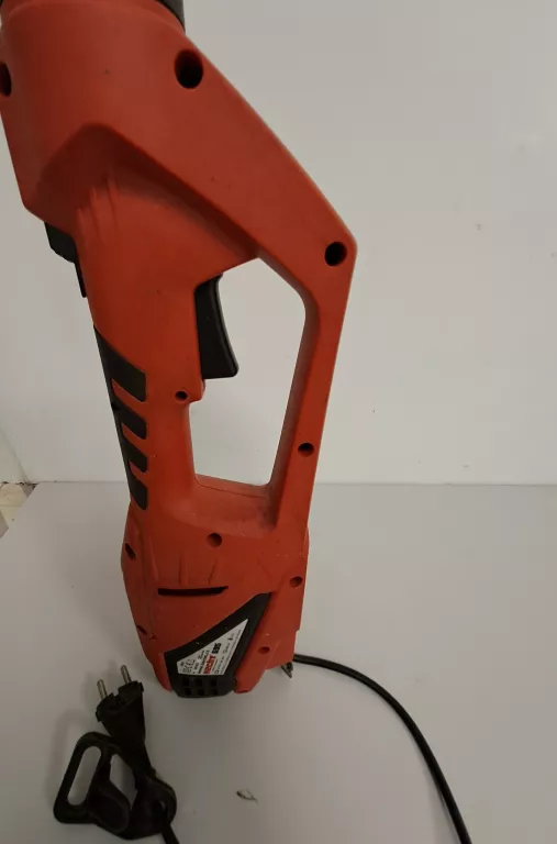 NOŻYCE ELEKTRYCZNE SIECIOWE HECHT 41 CM 230 V