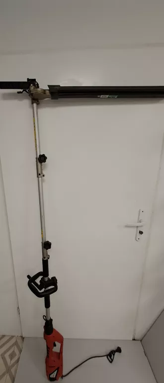 NOŻYCE ELEKTRYCZNE SIECIOWE HECHT 41 CM 230 V