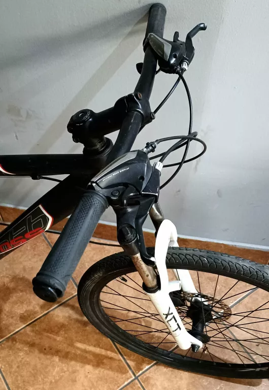 ROWER GÓRSKI KROSS HEXAGON V6 26 CALI
