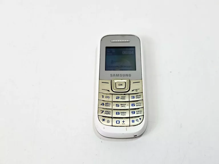 TELEFON SAMSUNG E1200