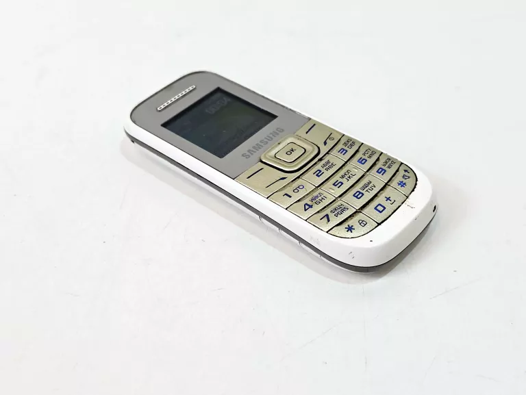 TELEFON SAMSUNG E1200