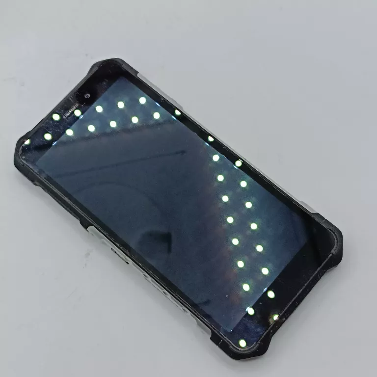 TELEFON HAMMER IRON 3 @USZKODZONY GŁOŚNIK ROZMÓW