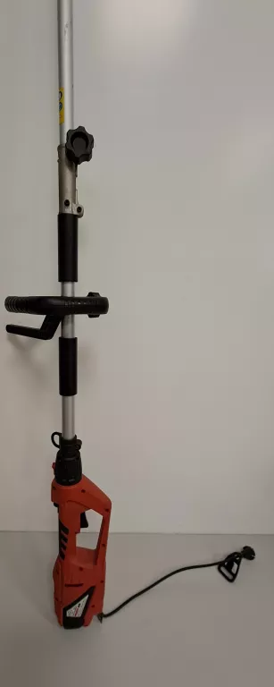 NOŻYCE ELEKTRYCZNE SIECIOWE HECHT 41 CM 230 V