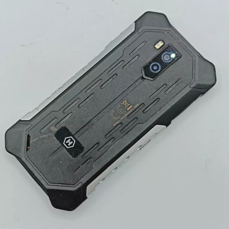 TELEFON HAMMER IRON 3 @USZKODZONY GŁOŚNIK ROZMÓW