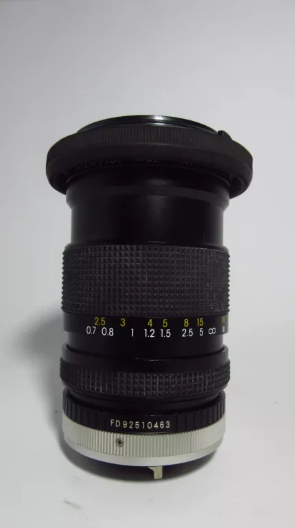 OBIEKTYW CARL ZEISS JENA 28-70