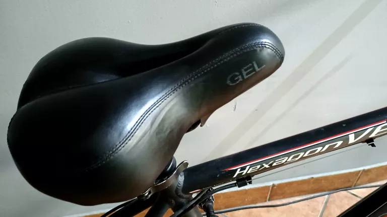ROWER GÓRSKI KROSS HEXAGON V6 26 CALI