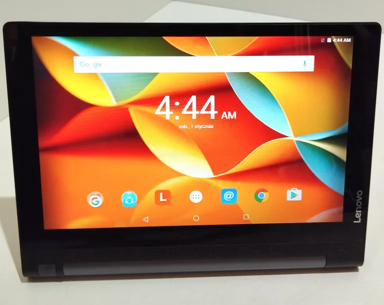 TABLET LENOVO YOGA TAB 3