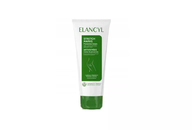 ELANCYL STRETCH KREM ZAPOBIEGAJĄCY ROZSTĘPOM 200ML