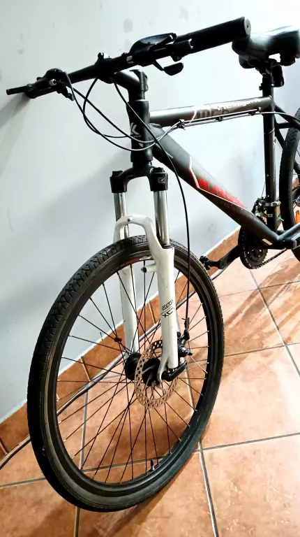 ROWER GÓRSKI KROSS HEXAGON V6 26 CALI