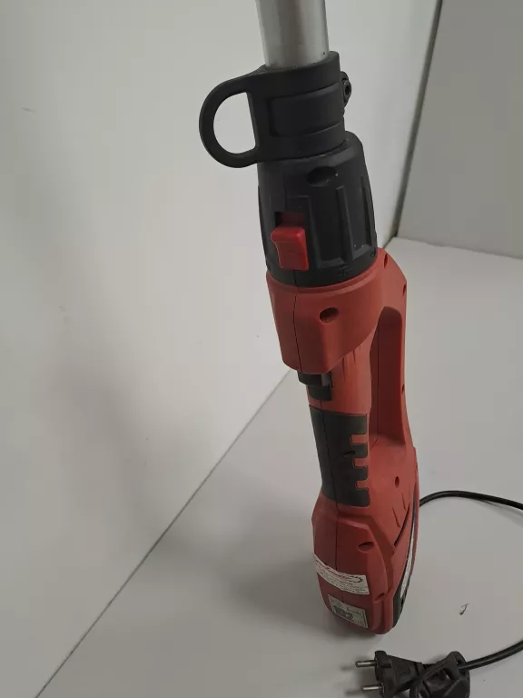 NOŻYCE ELEKTRYCZNE SIECIOWE HECHT 41 CM 230 V