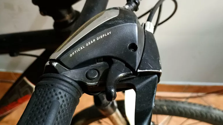 ROWER GÓRSKI KROSS HEXAGON V6 26 CALI