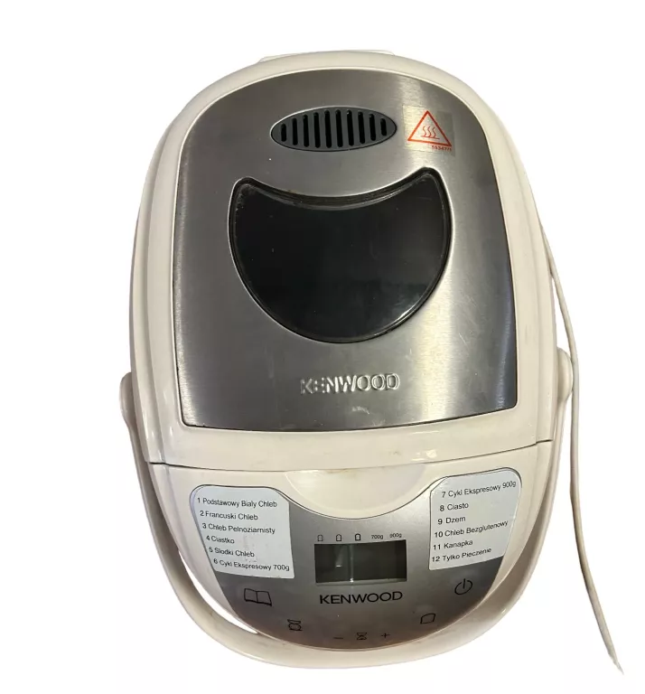 KENWOOD BM210 WYPIEKACZ DO CHLEBA 600W