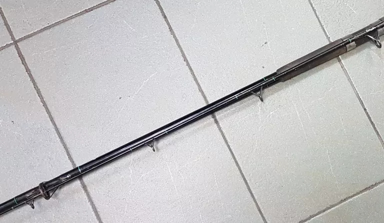 WĘDKA DAIWA COSMOACE CA120-30H 300 WĘGLOWA 30-80G