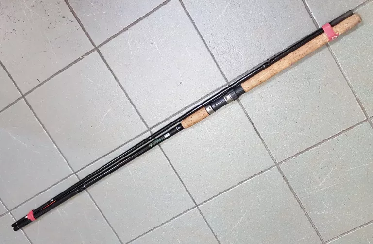 WĘDKA MIKADO TRYTHON FEEDER 390 100G
