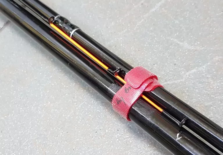 WĘDKA MIKADO TRYTHON FEEDER 390 100G