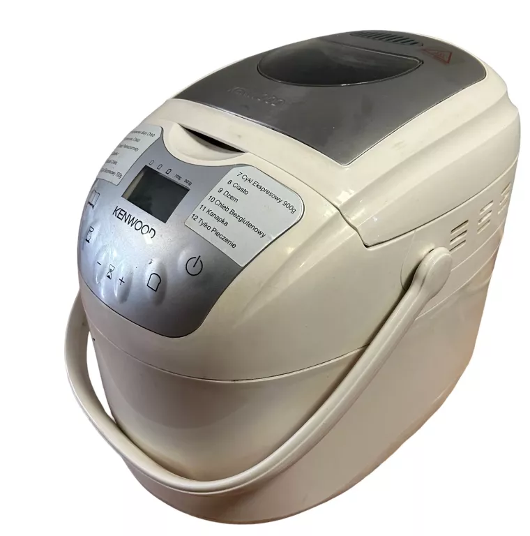 KENWOOD BM210 WYPIEKACZ DO CHLEBA 600W