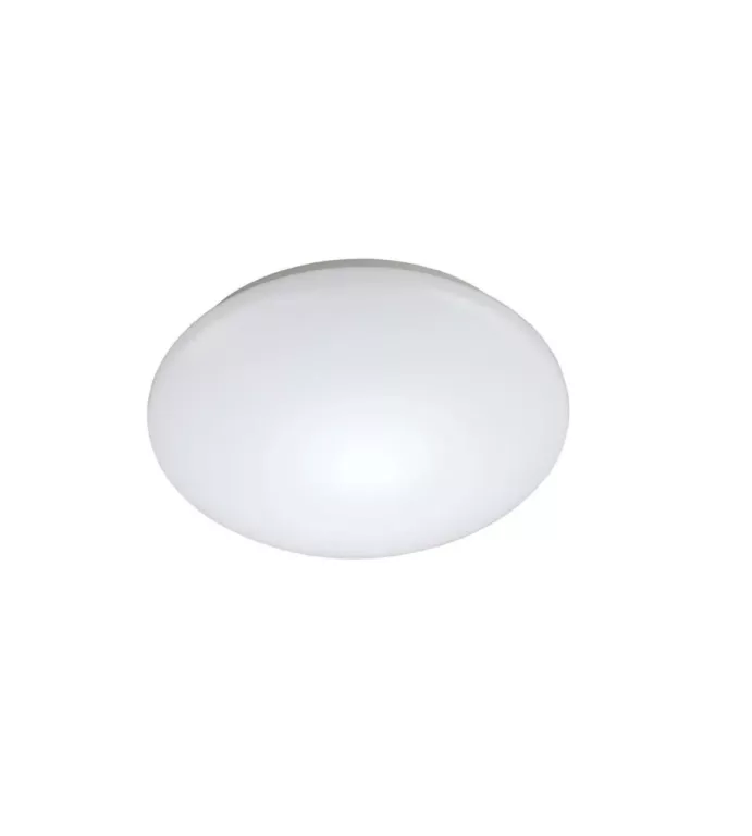 PLAFONIERA LED Z MIKROFALOWYM CZUJNIKIEM RUCHU 10W