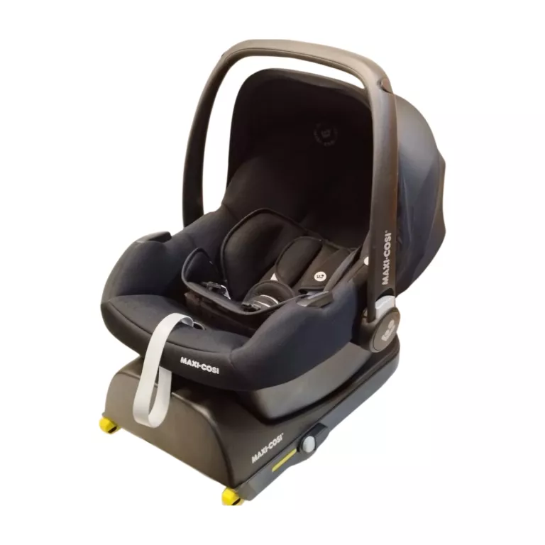 FOTELIK MAXI-COSI TINCA 0-13 KG + BAZA ISOFIX