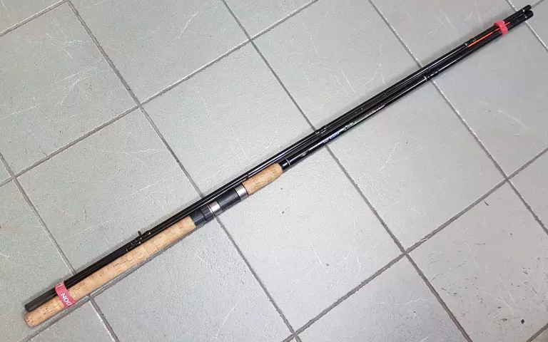 WĘDKA MIKADO TRYTHON FEEDER 390 100G
