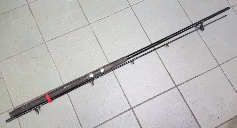 WĘDKA DAIWA COSMOACE CA120-30H 300 WĘGLOWA 30-80G