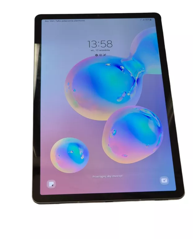 TABLET SAMSUNG GALAXY TAB S6 XEO T-865 6GB / 128GB