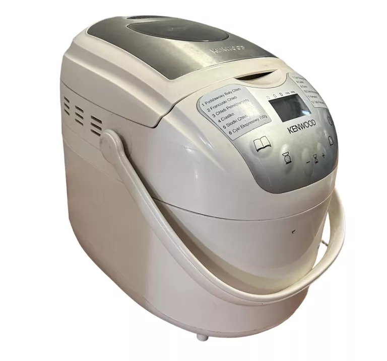 KENWOOD BM210 WYPIEKACZ DO CHLEBA 600W