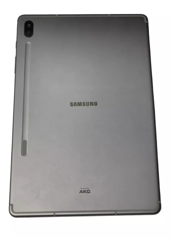 TABLET SAMSUNG GALAXY TAB S6 XEO T-865 6GB / 128GB