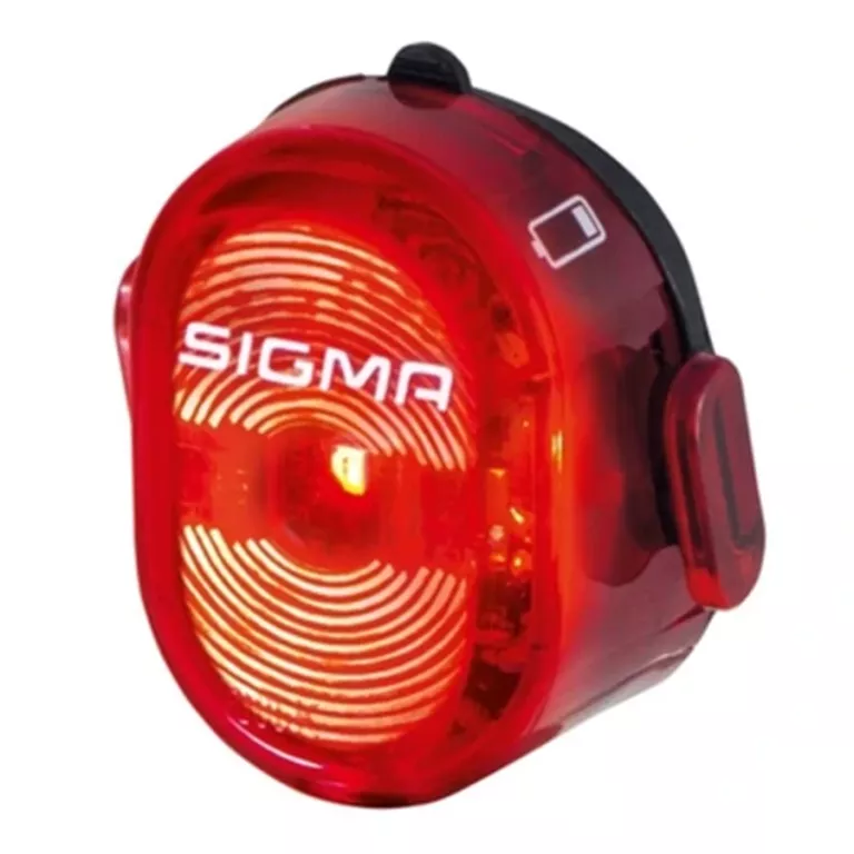SIGMA LAMPKA TYLNA LED NUGGET II