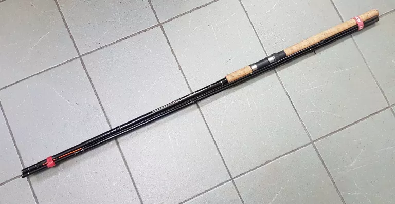 WĘDKA MIKADO TRYTHON FEEDER 390 100G