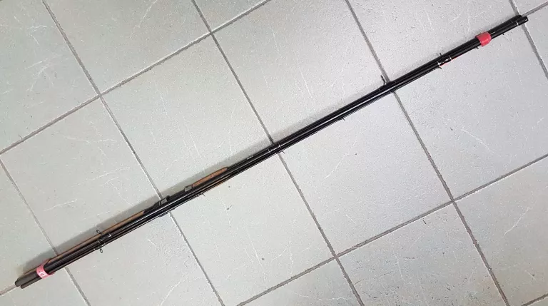 WĘDKA MIKADO TRYTHON FEEDER 390 100G