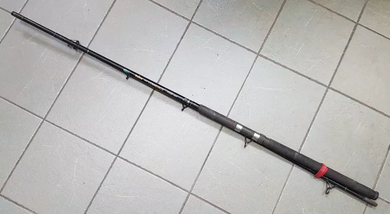 WĘDKA DAIWA COSMOACE CA120-30H 300 WĘGLOWA 30-80G