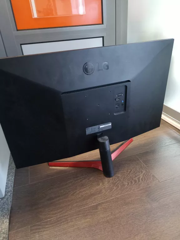 MONITOR LG 32MP60G-B