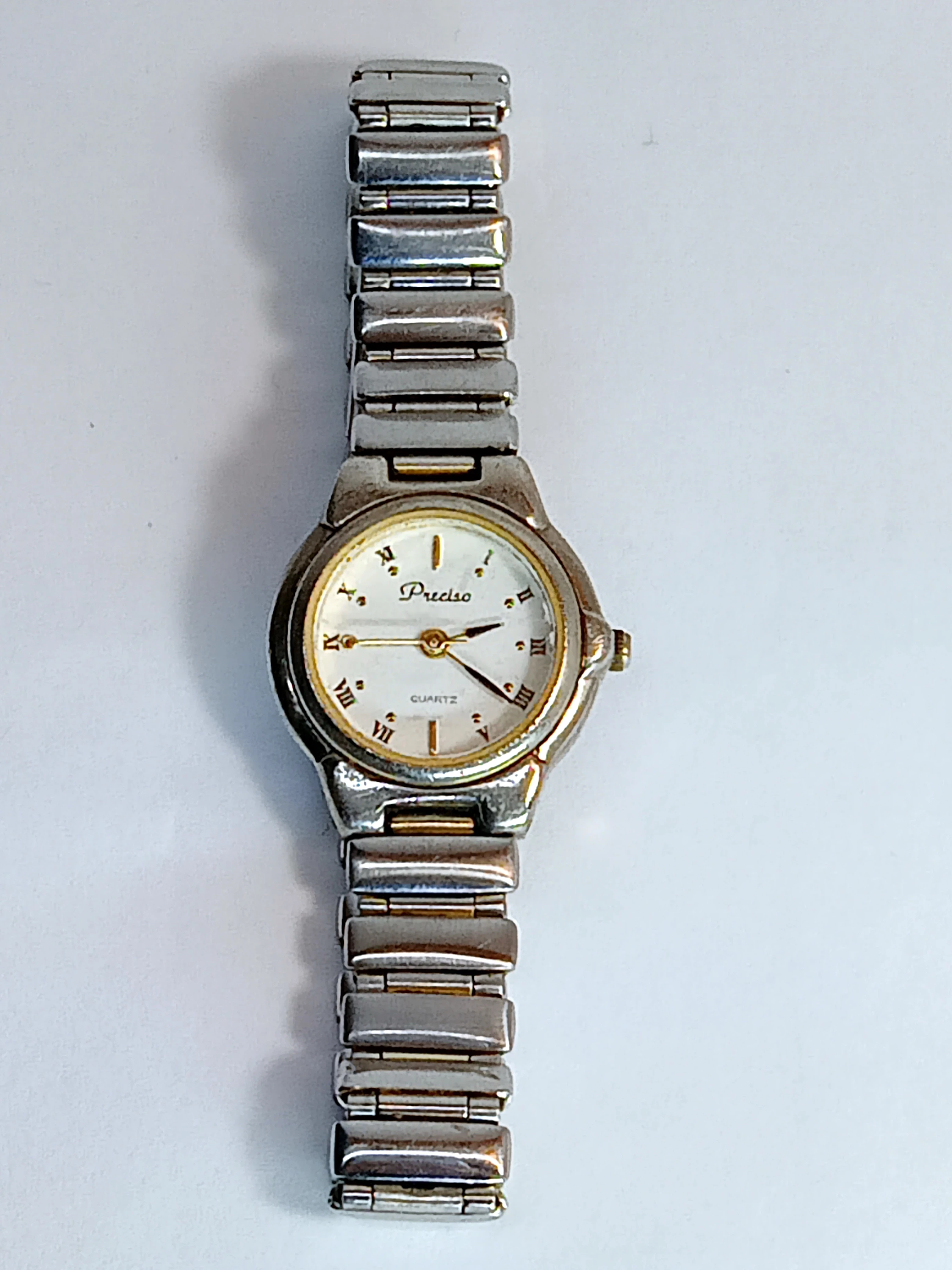 zegarek-damski-preciso-na-bransolecie-rodzaj-analogowe