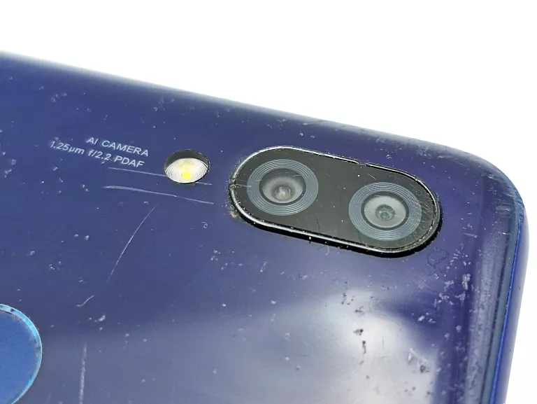 TELEFON XIAOMI REDMI 7 M1810F6LG 2/16GB - BLOKADA GOOGLE/FRP!