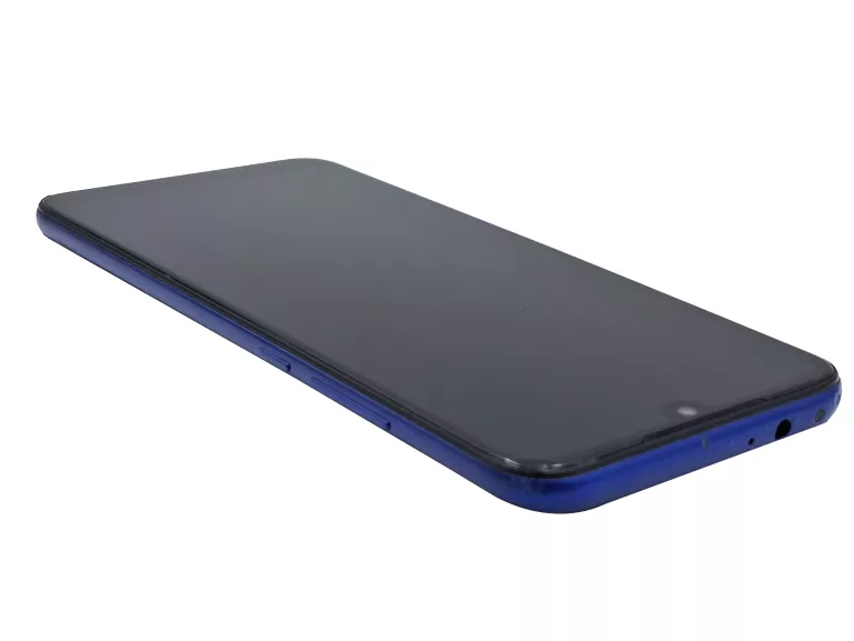 TELEFON XIAOMI REDMI 7 M1810F6LG 2/16GB - BLOKADA GOOGLE/FRP!