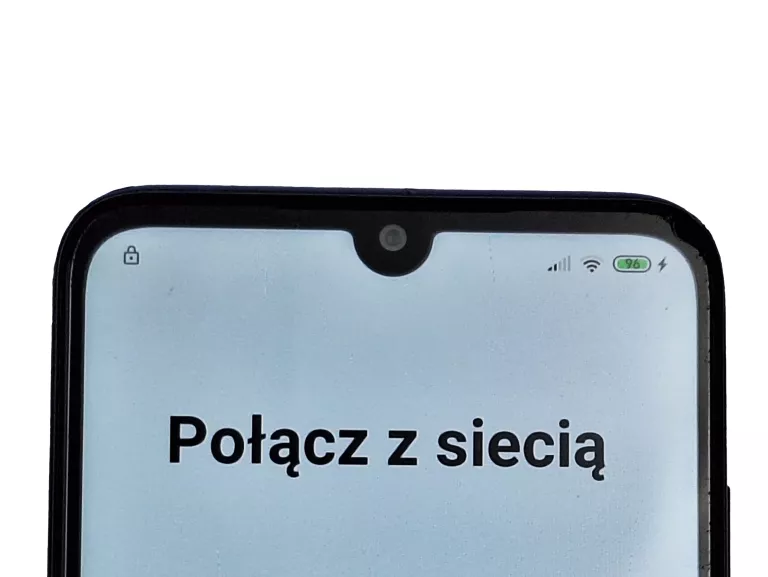 TELEFON XIAOMI REDMI 7 M1810F6LG 2/16GB - BLOKADA GOOGLE/FRP!