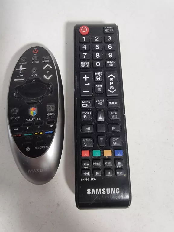 TELEWIZOR SAMSUNG UE55HU8500L