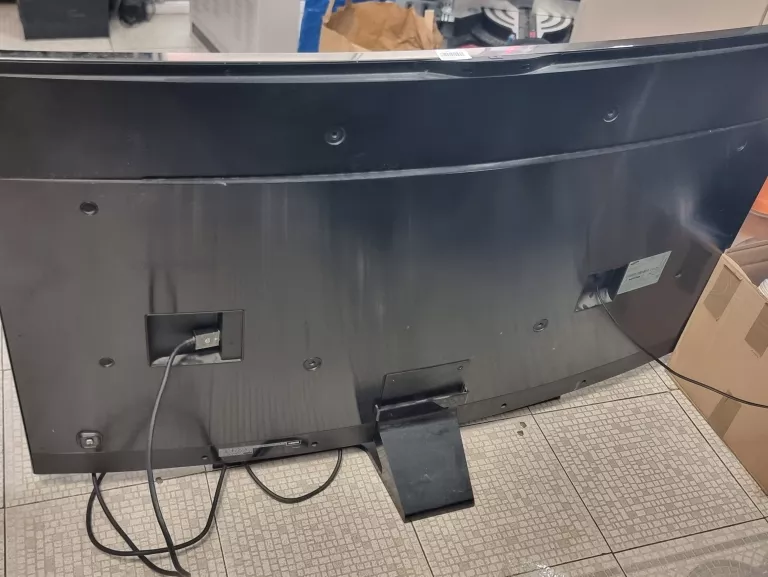 TELEWIZOR SAMSUNG UE55HU8500L