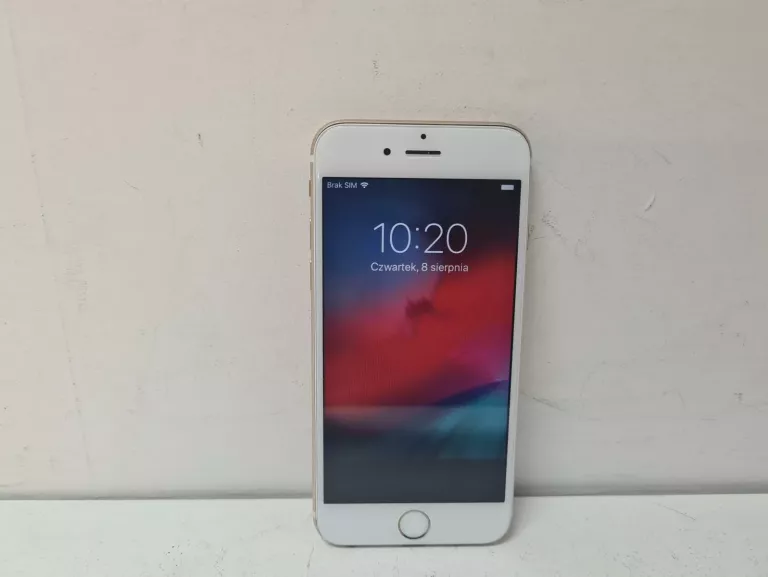 TELEFON IPHONE 6 64GB