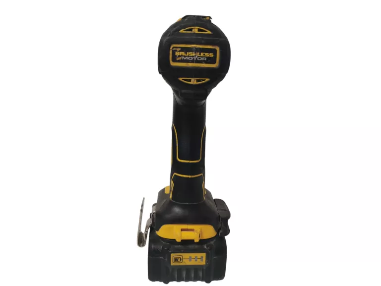 WKRĘTARKA DEWALT DCD 790 AKUMULATOR 4.0AH