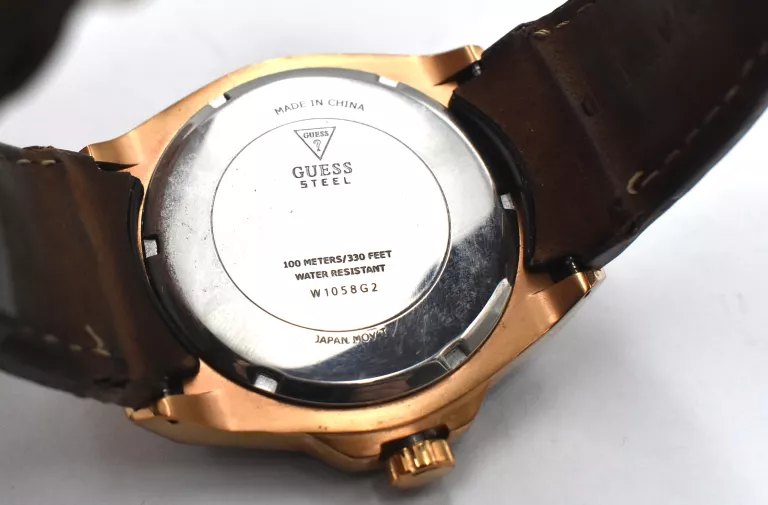 Guess w1058g2 sales