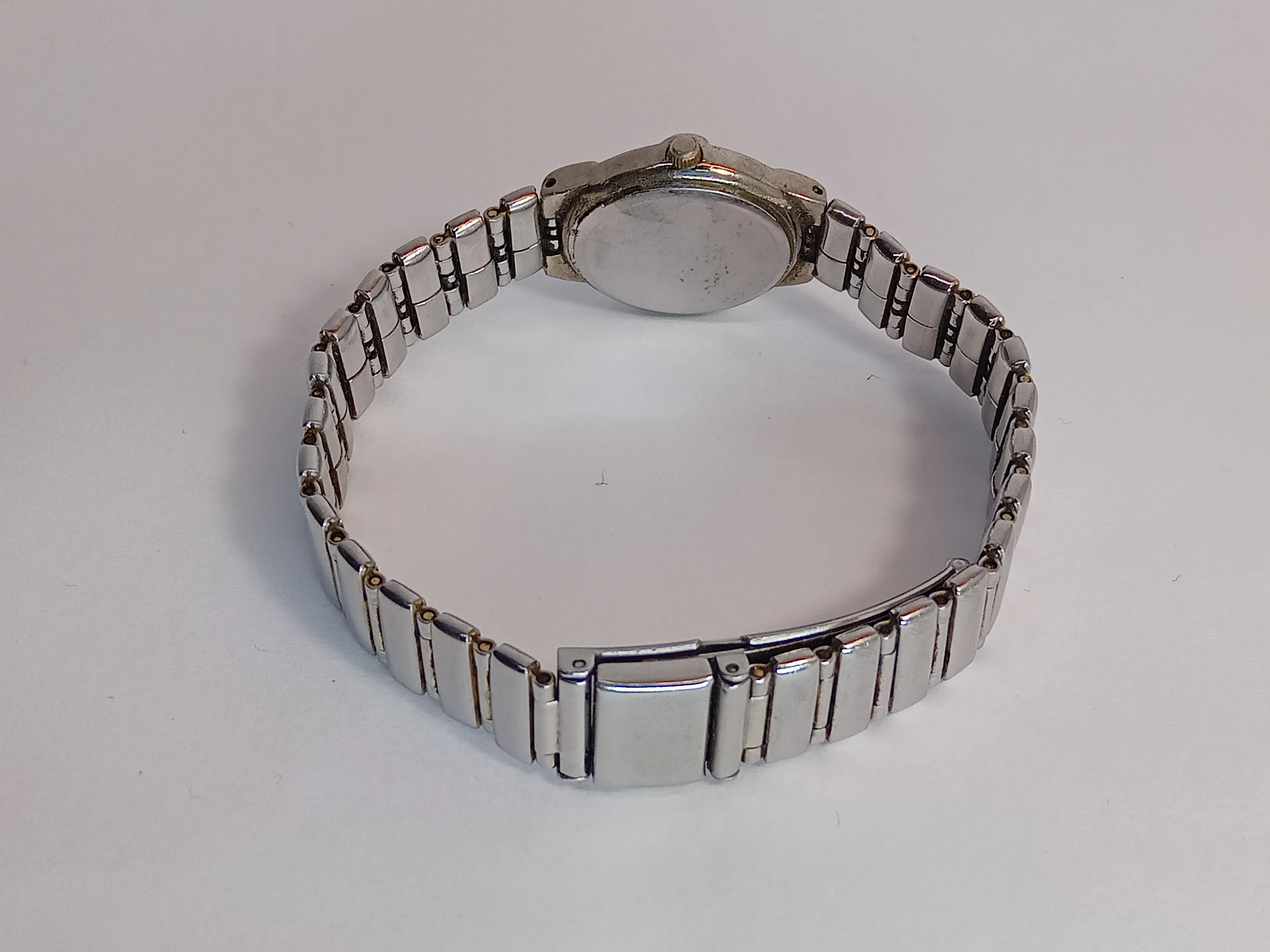 zegarek-damski-preciso-na-bransolecie-stan-uzywany