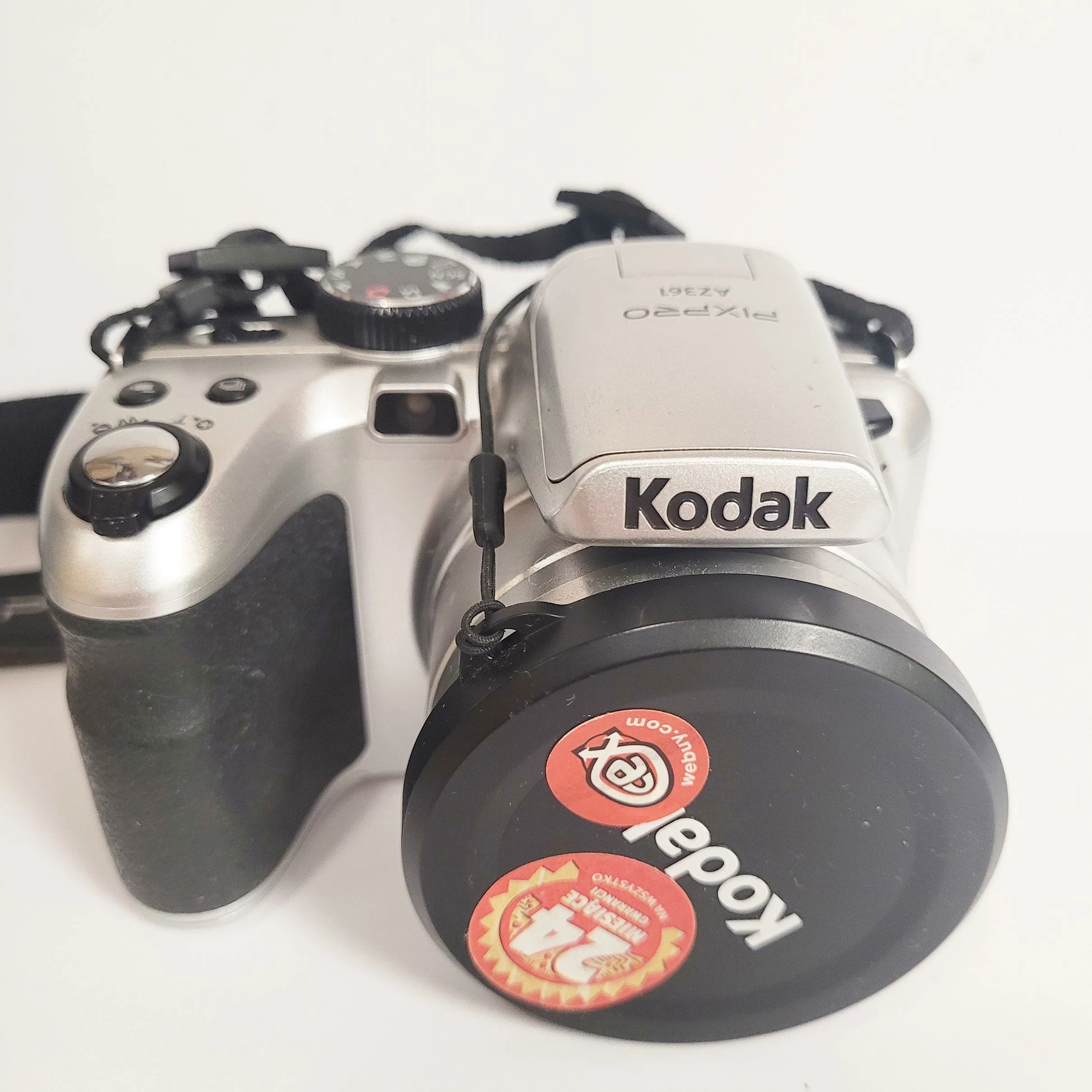 aparat-cyfrowy-kodak-az361-czarny-stan-uzywany