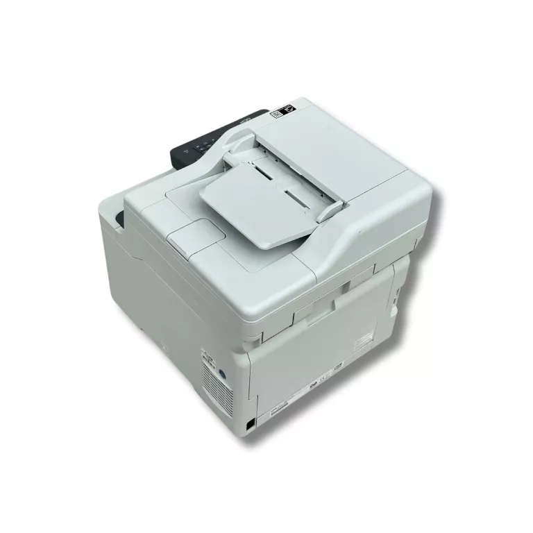 DRUKARKA WIELOFUNKCYJNA LASEROWA (KOLOR) BROTHER DCP-L3550CDW