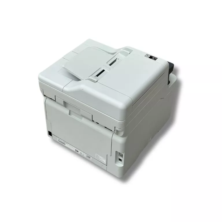 DRUKARKA WIELOFUNKCYJNA LASEROWA (KOLOR) BROTHER DCP-L3550CDW